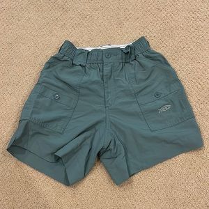 Boys AFTCO Shorts